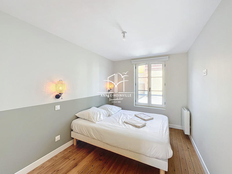 Maison - 114 m² - 5 pièces