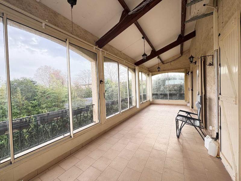 Villa - 150 m² - 5 pièces