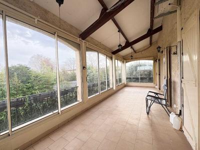 Villa - 150 m² - 5 pièces