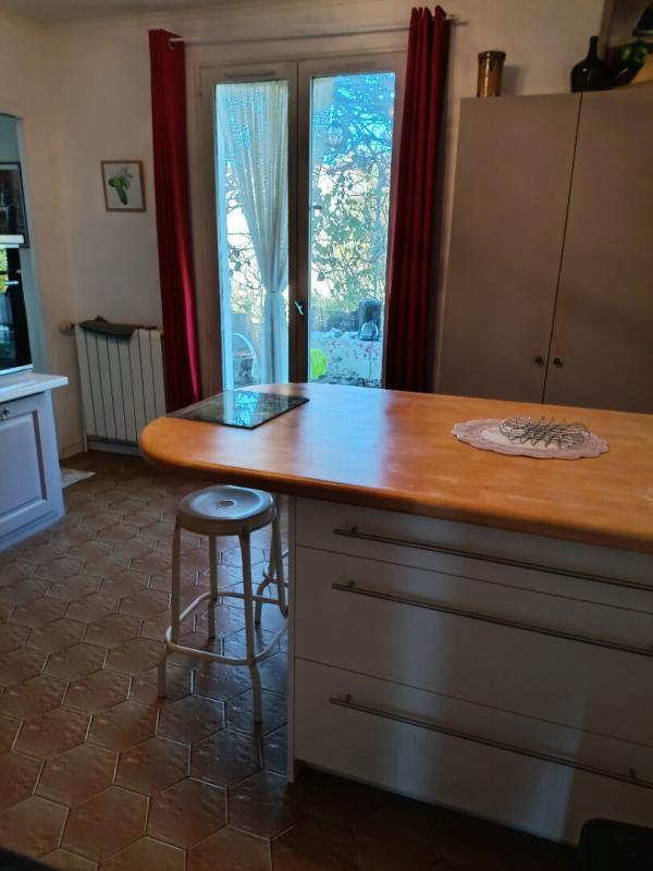 Maison - 195 m² - 7 pièces