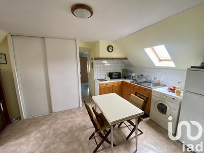 Appartement - 39 m² - 2 pièces