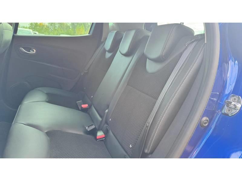 Renault Clio IV TCe 90 Energy Intens