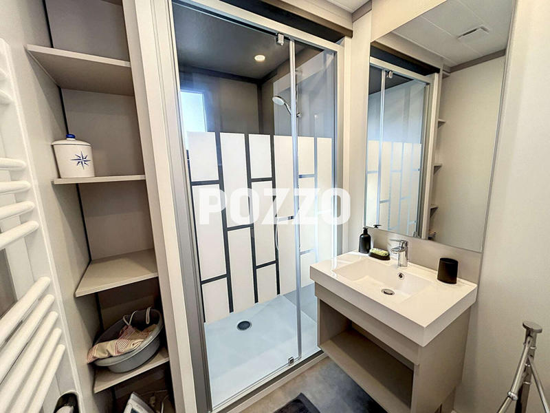 Maison - 49 m² - 3 pièces