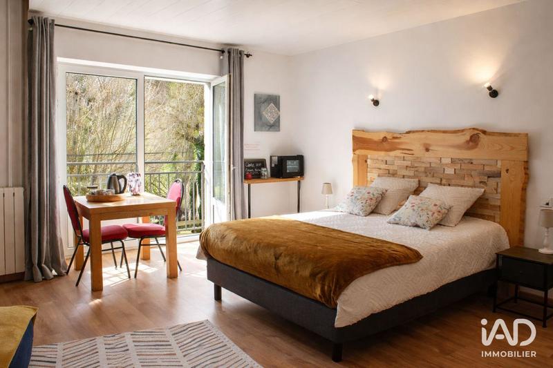 Local commercial - 400 m²