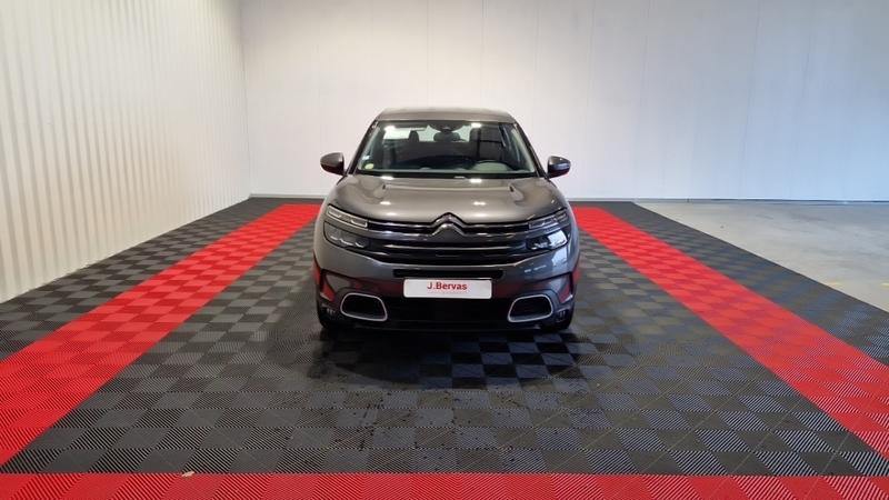Citroën C5 Aircross bluehdi 130 ss eat8 business