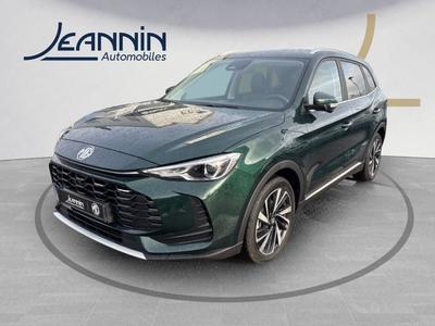 Mg Zs 1.5 l Hybrid+ 197 ch Luxury