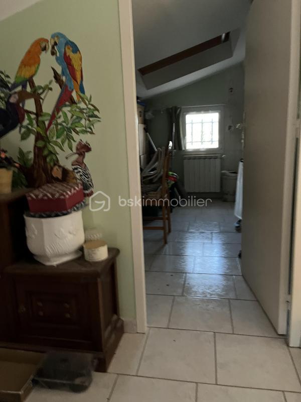 Maison - 143 m² - 4 pièces