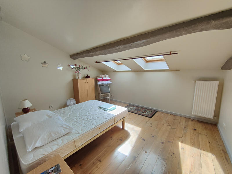 Maison - 228 m² - 7 pièces