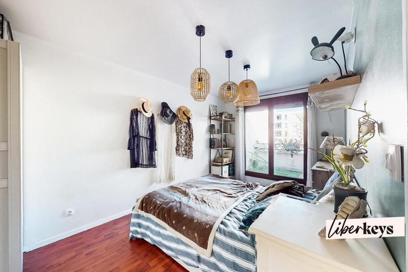 Duplex - 71 m² - 2 pièces