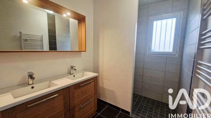 Maison - 70 m² - 4 pièces