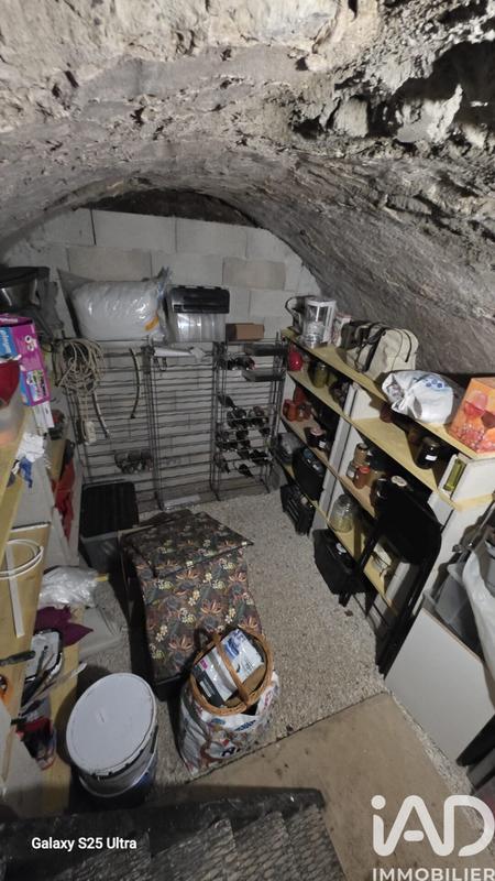 Maison de village - 52 m² - 3 pièces