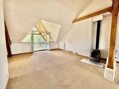 Appartement - 120 m² - 4 pièces