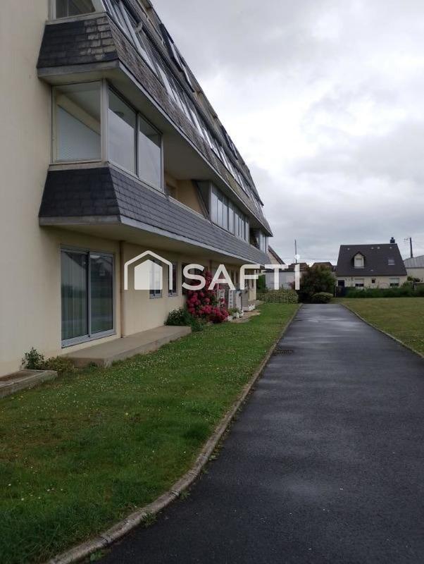 Appartement - 23 m² - 1 pièce