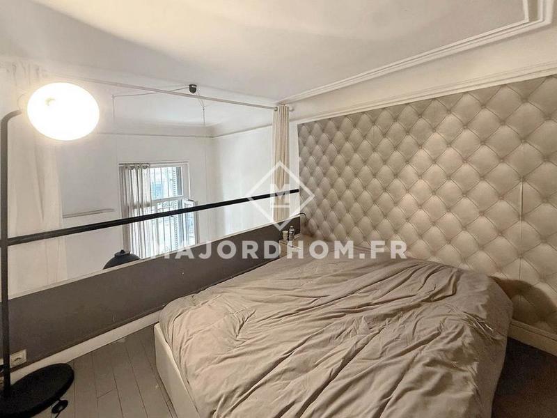 Appartement - 47 m² - 3 pièces