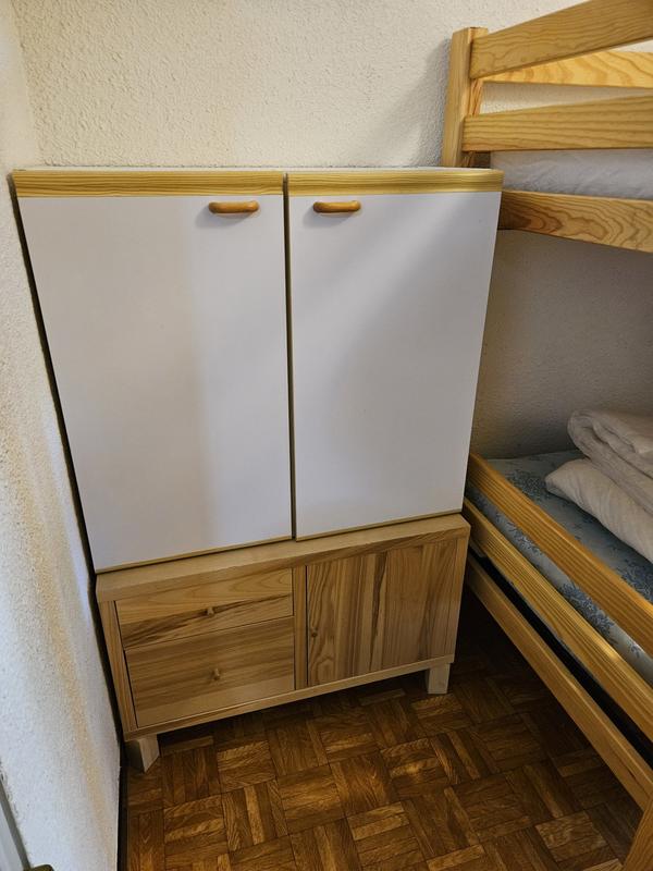 Appartement - 27 m² - 1 pièce