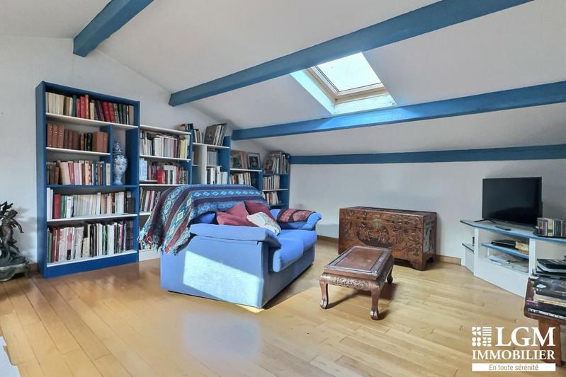 Villa - 153 m² - 6 pièces