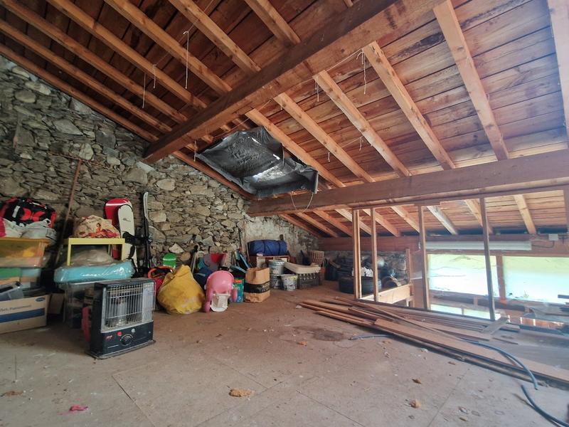 Maison - 148 m² - 5 pièces