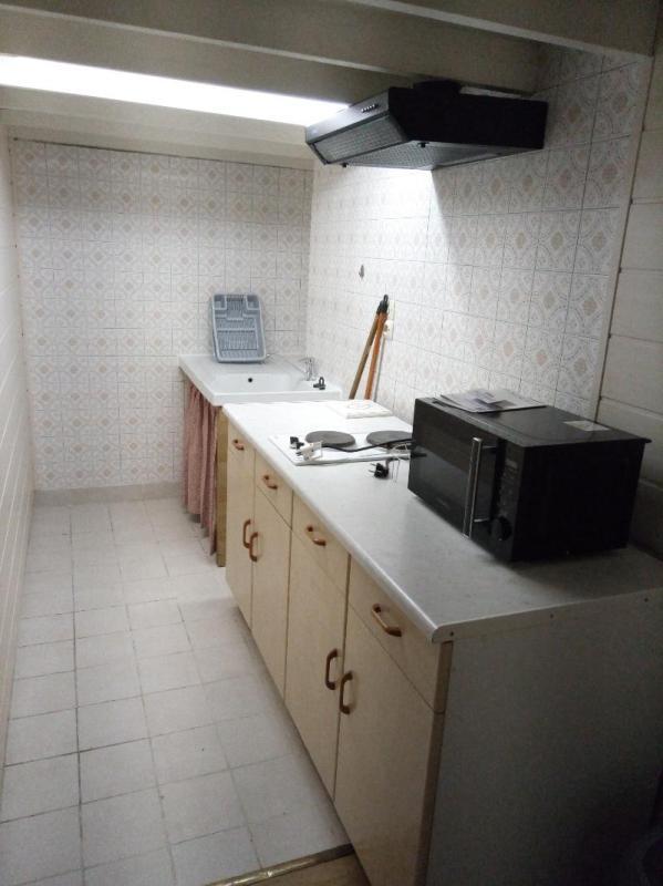 Appartement - 29 m² - 2 pièces