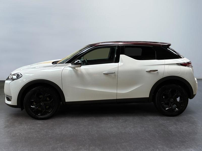 Ds Ds 3 Crossback Business BlueHDi 130 s&amp;S Eat8