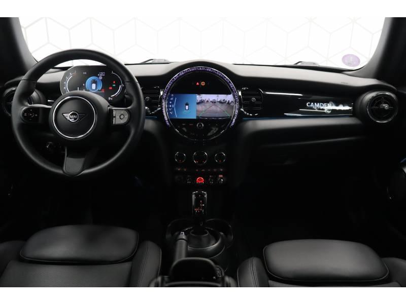 Mini Mini Hatch 3 Portes Cooper 136 ch Dkg7 Edition Camden