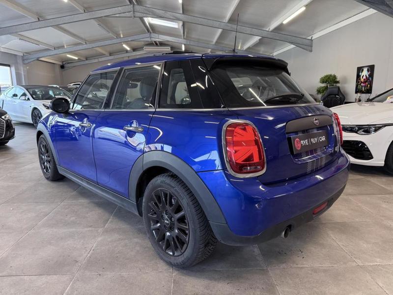 Mini Mini 1.5i - 102 5p F55 Berline One Heddon Street Phase 2 / Garantie 12 Mois