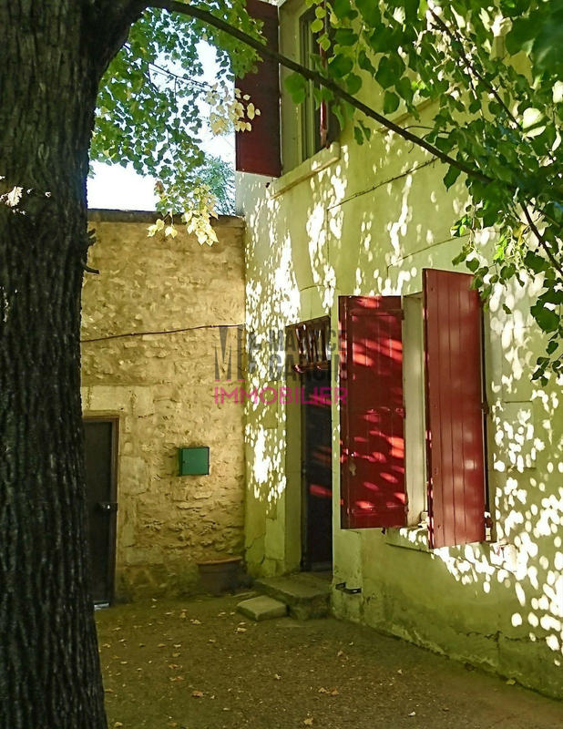 Maison - 170 m² - 5 pièces
