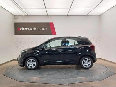Kia Picanto 1.0 DPi 63 ch Bvm5 Active