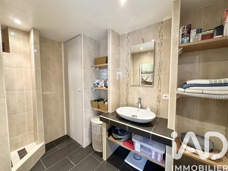 Maison - 116 m² - 6 pièces