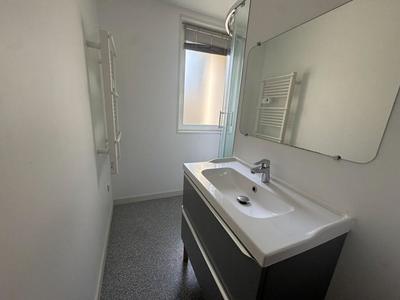 Appartement - 51 m² - 3 pièces