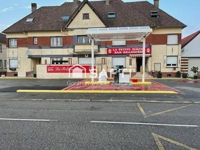 Local commercial - 770 m² - 17 pièces