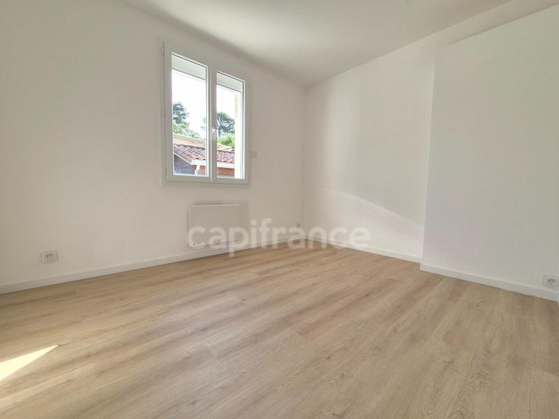 Maison - 91 m² - 3 pièces