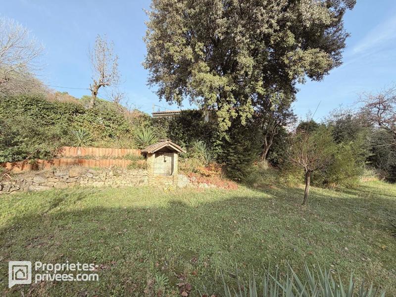 Maison - 87 m² - 3 pièces