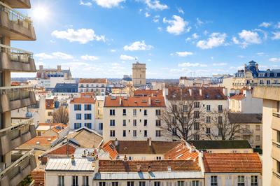 Appartement - 95 m² - 4 pièces