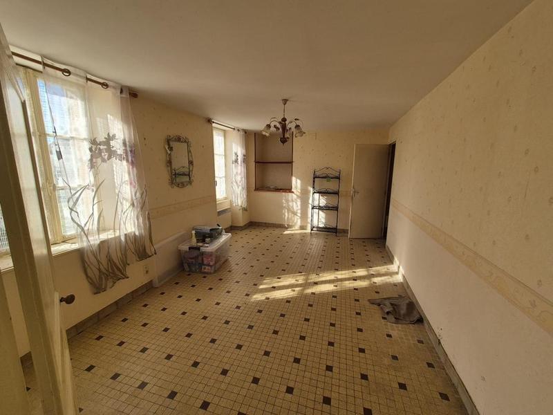 Ferme - 116 m² - 4 pièces