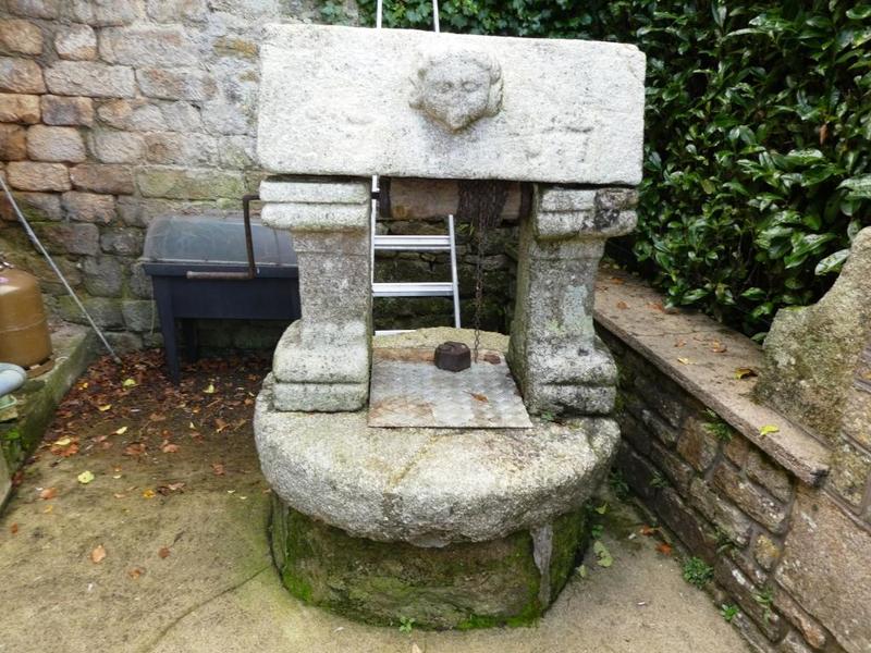 Maison - 158 m² - 8 pièces