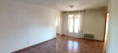 Villa - 80 m² - 4 pièces