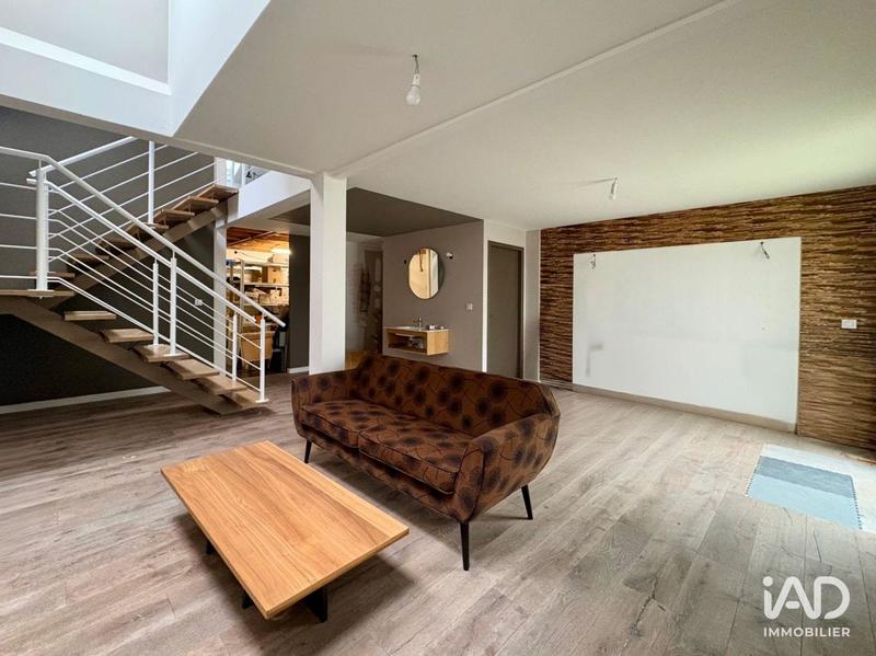 Local commercial - 140 m²