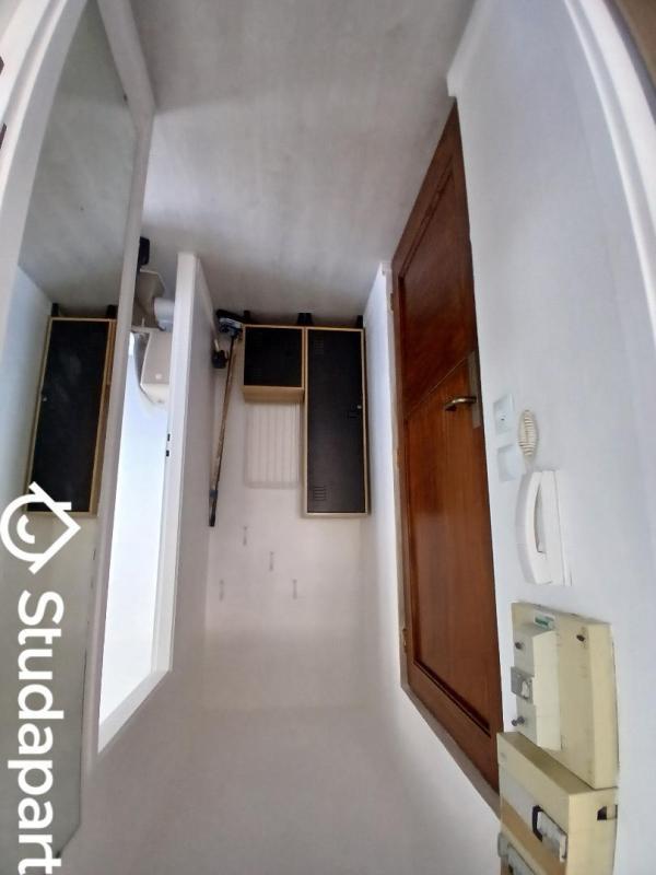 Appartement - 27 m² - 1 pièce