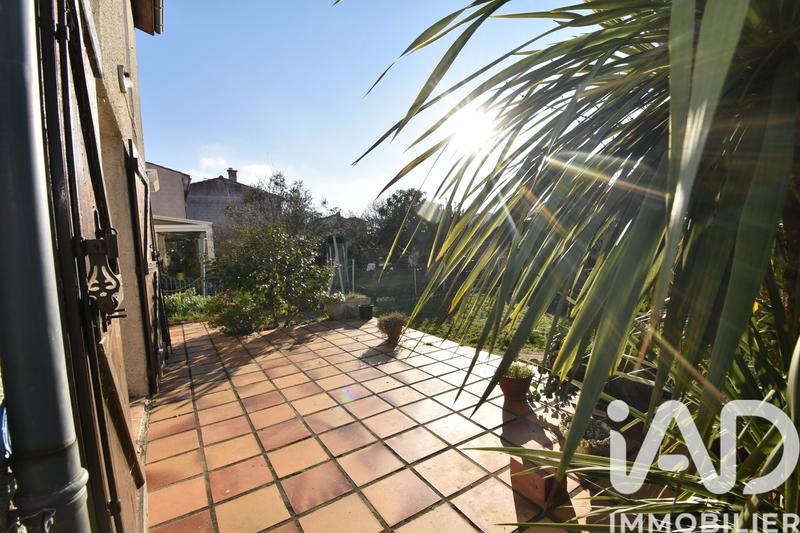 Maison - 97 m² - 4 pièces