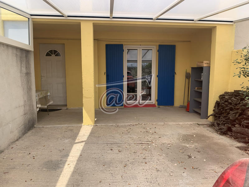 Appartement - 87 m² - 4 pièces