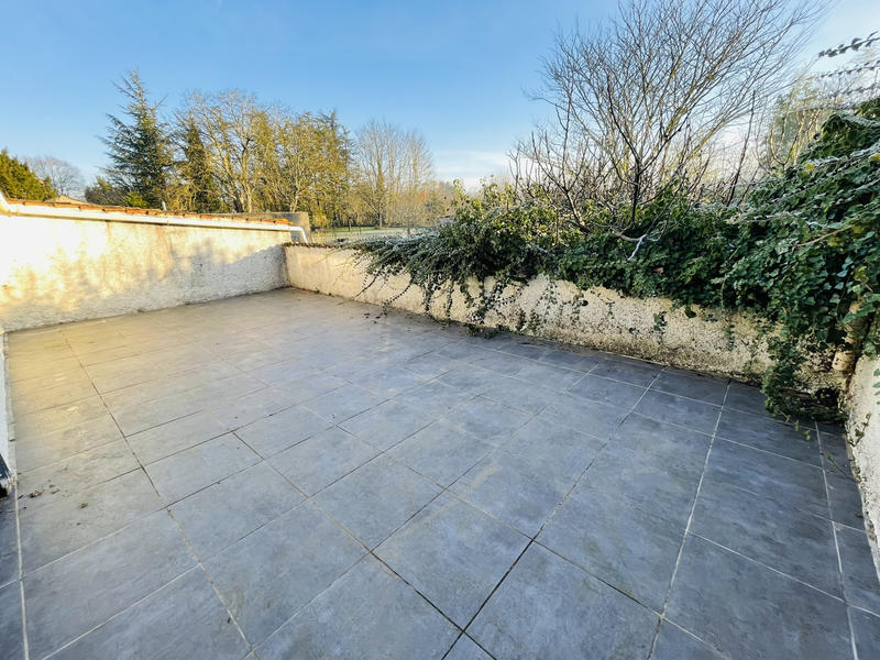 Maison - 211 m² - 7 pièces