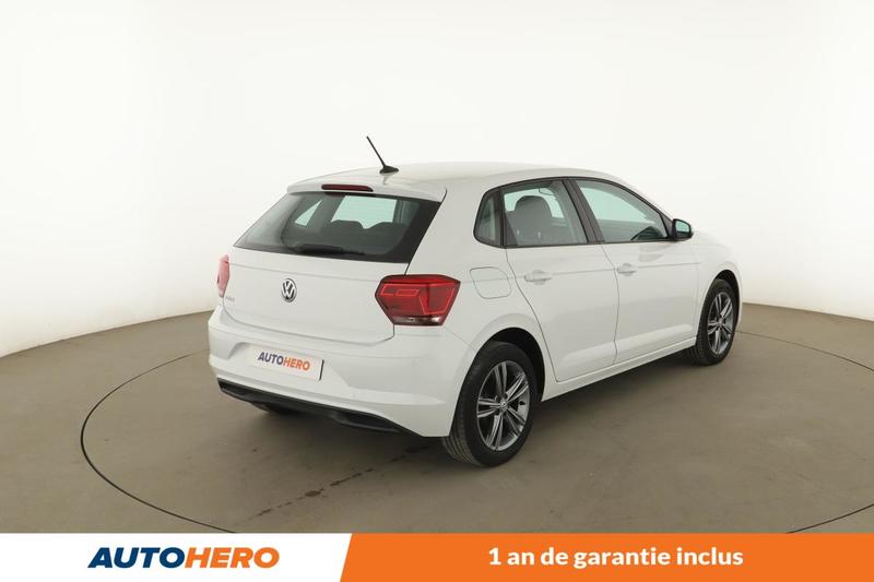 Volkswagen Polo 1.0 Tsi Carat 95 ch