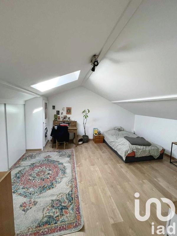 Maison de ville - 49 m² - 2 pièces