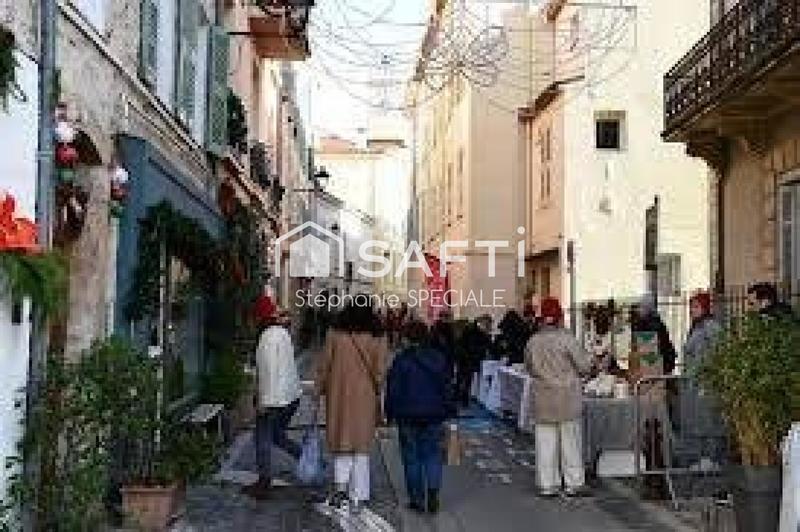 Local commercial - 45 m² - 1 pièce