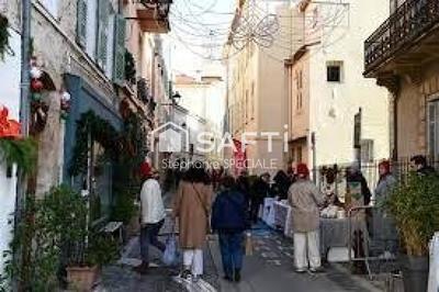 Local commercial - 45 m² - 1 pièce