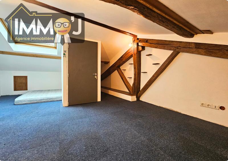 Maison - 127 m² - 4 pièces