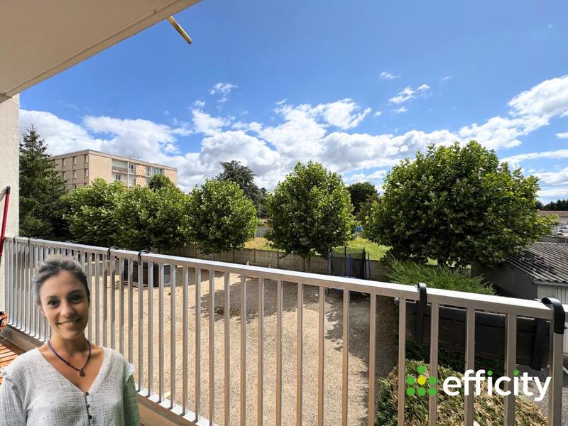 Appartement - 77 m² - 4 pièces