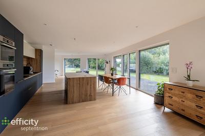 Villa - 173 m² - 5 pièces