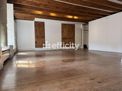 Appartement - 84 m² - 3 pièces