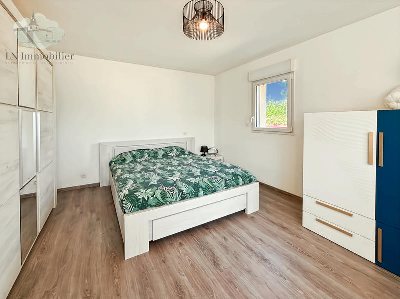 Villa - 145 m² - 6 pièces